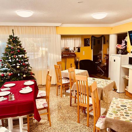 Villa Lux Hévíz 외부 사진