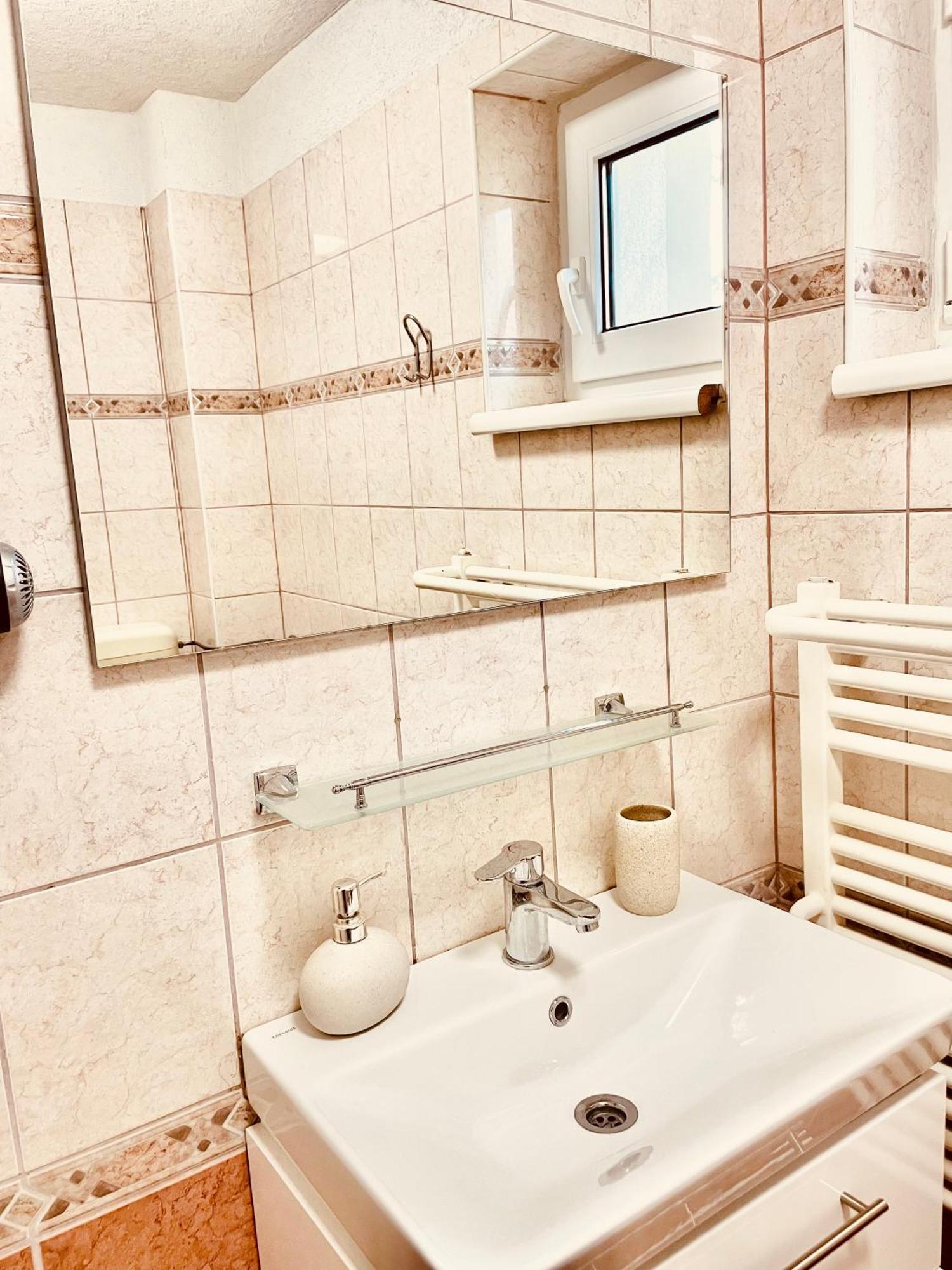 Villa Lux Hévíz 외부 사진