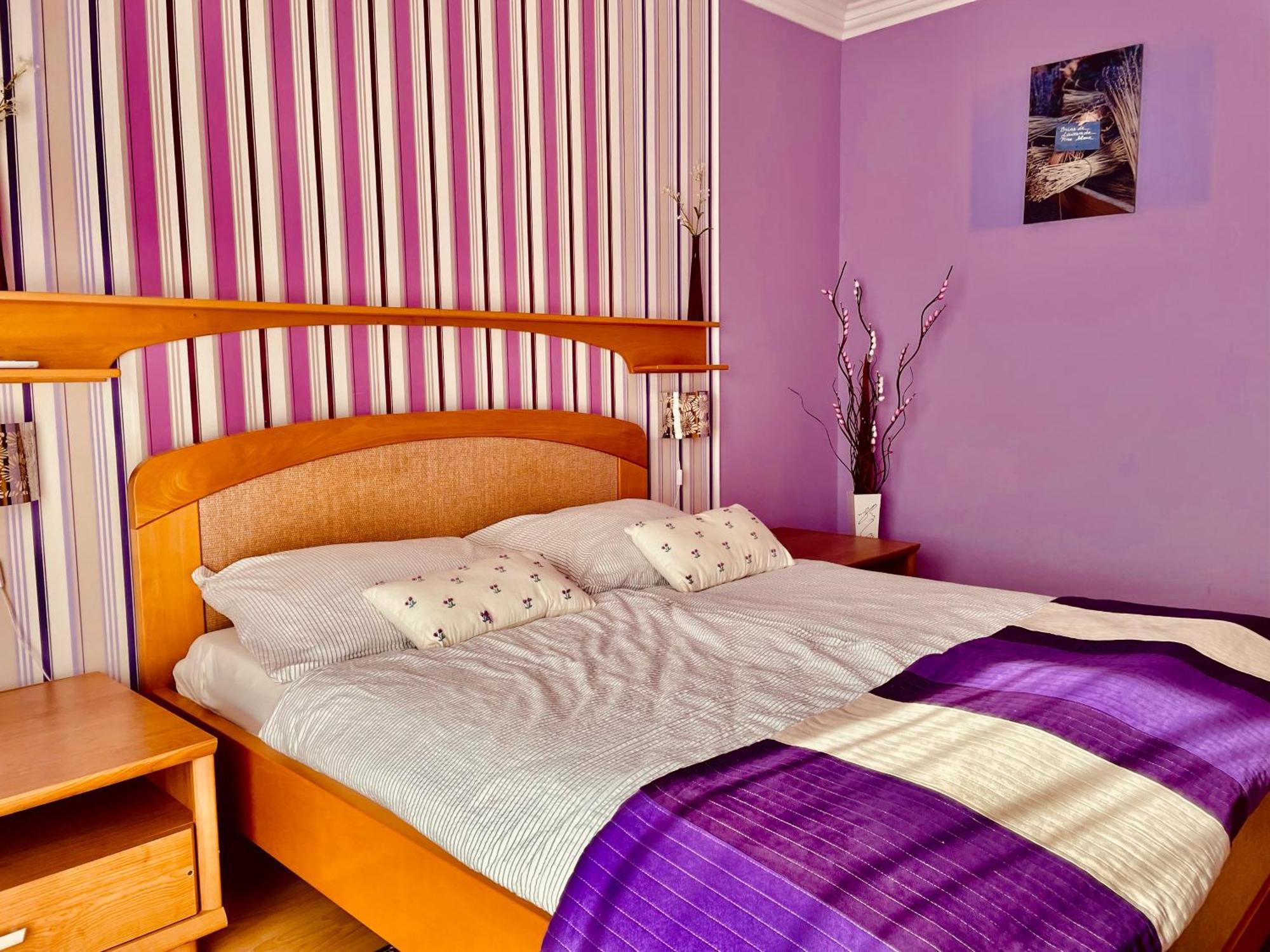 Villa Lux Hévíz 외부 사진