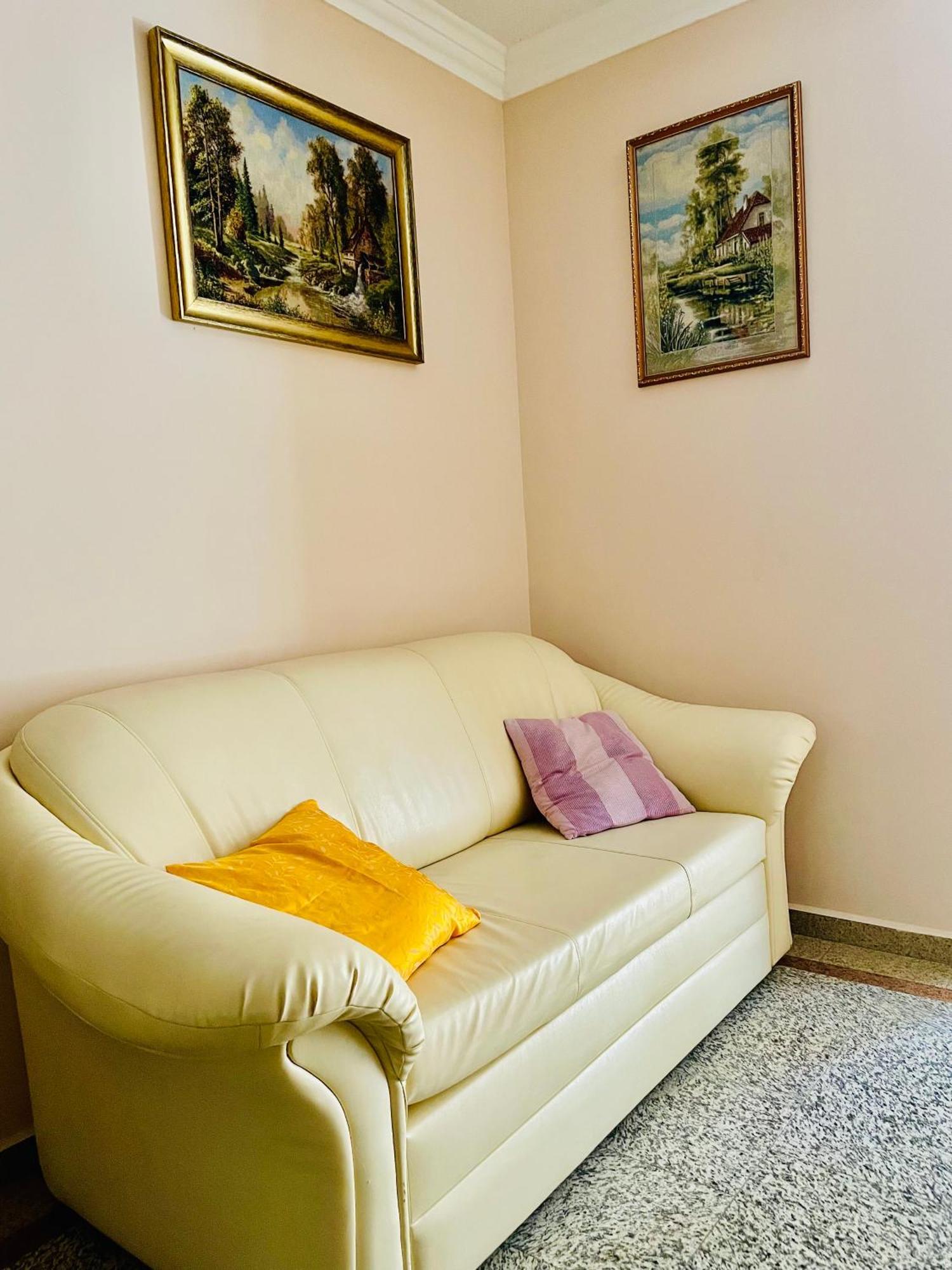 Villa Lux Hévíz 외부 사진