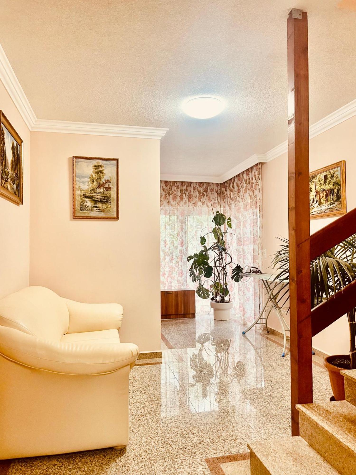 Villa Lux Hévíz 외부 사진