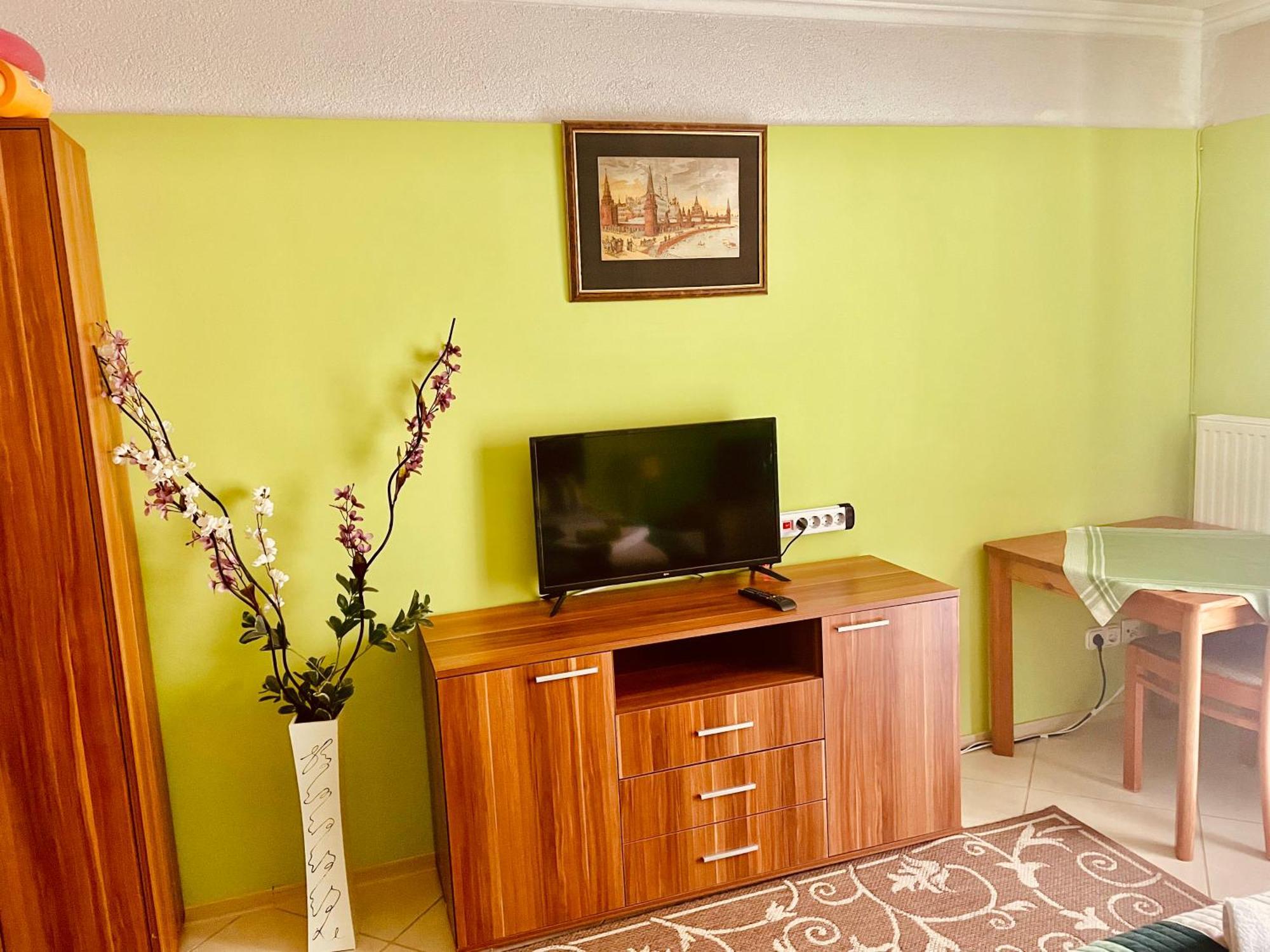Villa Lux Hévíz 외부 사진