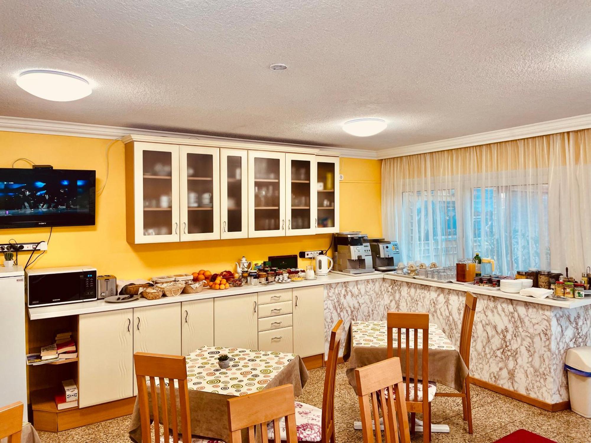 Villa Lux Hévíz 외부 사진
